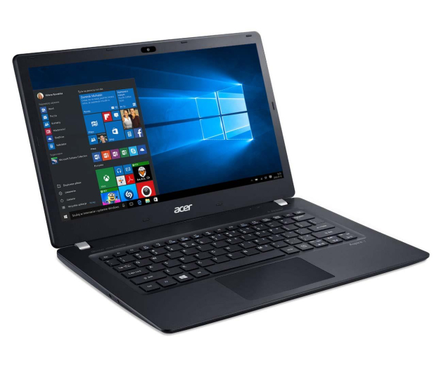 Acer V3-371 i3-5005U/4GB/500/Win10 - 326555 - zdjęcie
